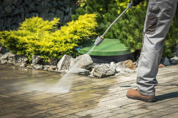 Best Post-Construction Pressure Washing  in Larkspur, CA